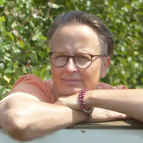 Anne Lemke